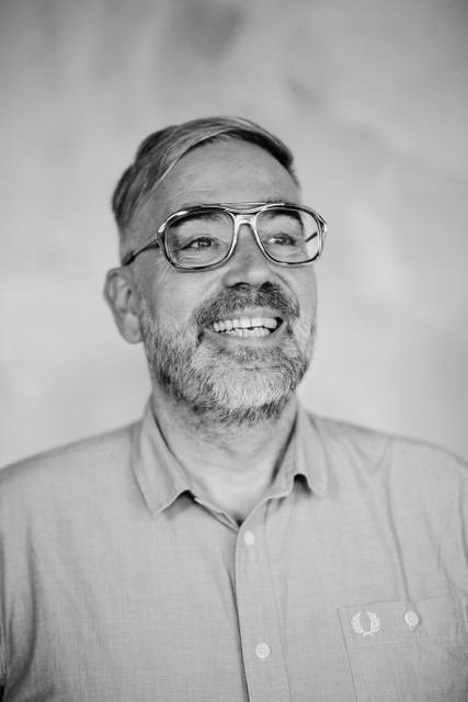 Amrand Leenaers